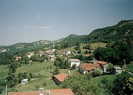 Romanoro – Veduta