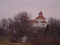 Kirche der hl. Peter und Paul