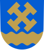 Coat of arms of Ruotsinpyhtää