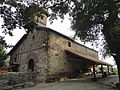 Ermita de Santa Leocadia