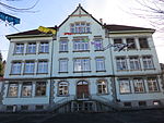 Primarschulhaus