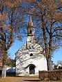 Katholische Filialkirche Mater dolorosa