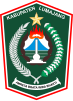 Coat of arms of Lumajang Regency