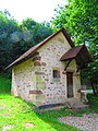 Chapelle Sainte-Claire.