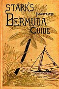 "Stark's Illustrated Bermuda Guide" (1884)