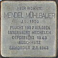 Mendel Mühlbauer