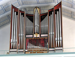 Sturko_church_organ