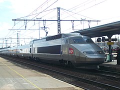 TGV.