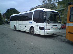 Iveco 380 Euroclass