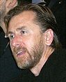 Tim Roth, alias Monsieur Orange.