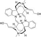 Toxiferine