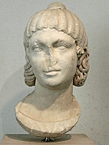 Furia Sabina Tranquillina, épouse de Gordien III (238-244).