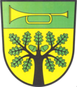 Wappen Von Trubská