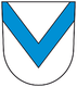 Coat of arms of Ockenheim