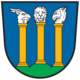 Coat of arms of Millstatt