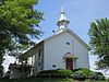 First Welsh Congregational Church