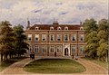 Winchester House by Thomas Hosmer Shepherd[26]