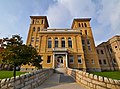 Wise County Courthouse, Wise, Virginia