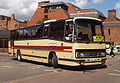 Paramount 3200 I on DAF MB200 chassis