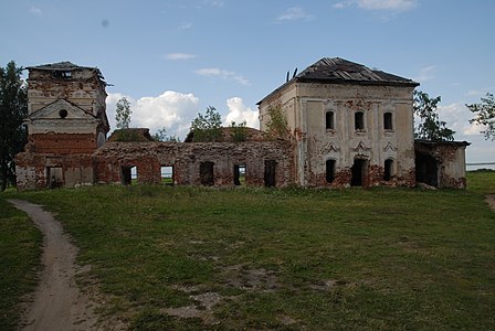 Современное состояние.