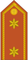 Teniente (Army of Equatorial Guinea)
