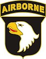 101st Airborne Division CSIB