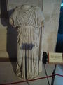 Apollo with a Cithara, 1st century AD