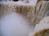 Devil's Throat, Iguazu Falls