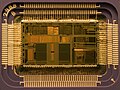 Image 2The Intel 80486DX2 is a CPU produced by Intel Corporation that was introduced in 1992. Intel is the world's second largest semiconductor company and the inventor of the x86 series of microprocessors.