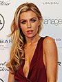 Abbey Clancy, winner of series 11 (2013)