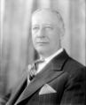 Image 30Al Smith, leader of the Democrats in the 1910s and 1920s (from History of New York City (1898–1945))