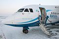 Antonov An-148-100E, Angara Airlines