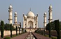 Bibi ka Maqbara.