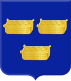 Coat of arms of Baarle-Nassau
