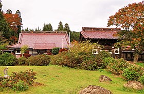 萬蔵寺