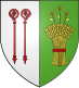 Coat of arms of Avrainville