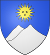 Blason de Macaye