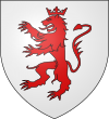 Blason de Perpezac-le-Blanc