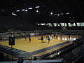 Ateneo Blue Eagle Gym