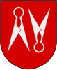 Coat of arms of Borås