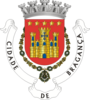 Coat of arms of Bragança