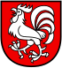 Blason de Koppigen