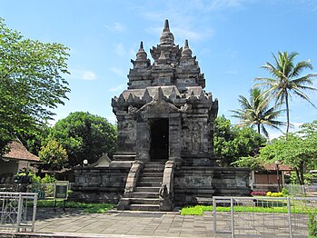 Candi Pawon