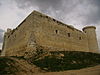 Castillo de Fuentes de Valdepero