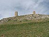 Castillo de Lagueruela