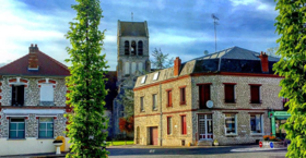 Boutigny-sur-Essonne