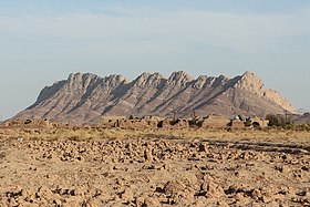 Cham, Yazd