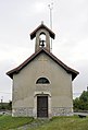 Chapelle Saint-Ours anciennement Saint-Tour de Saint-Ours