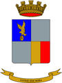 3rd Army Aviation Support Regiment "Aquila"