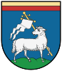 Coat of arms of Drahany